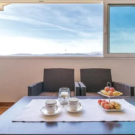 Simple Harmony Apartamento Imotski