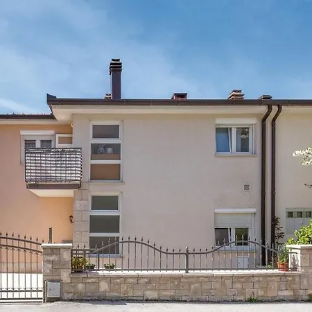Simple Harmony Apartamento Imotski