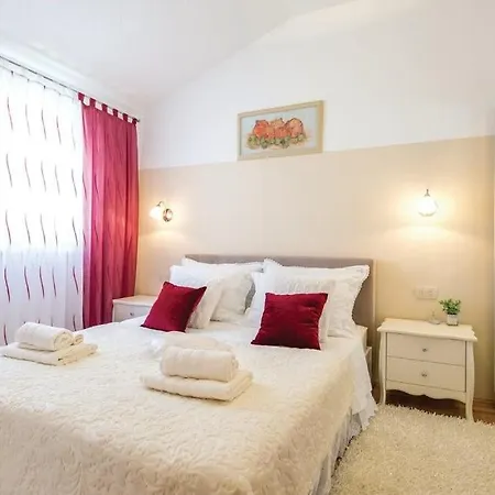 Apartman Simple Harmony
