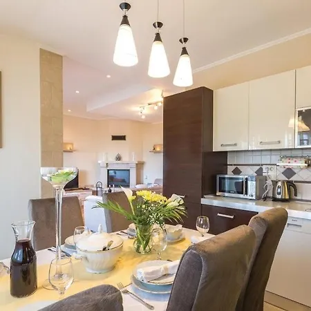 Simple Harmony Apartman *