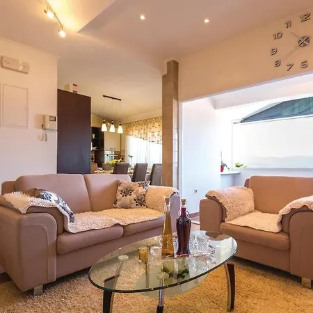 Simple Harmony Apartamento Imotski
