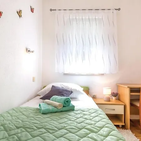 Simple Harmony Apartamento *