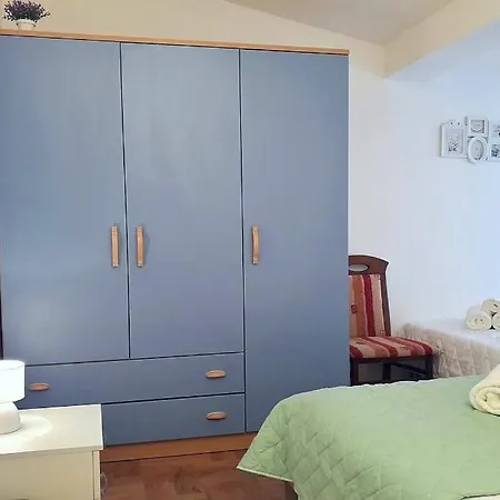 Simple Harmony Apartamento