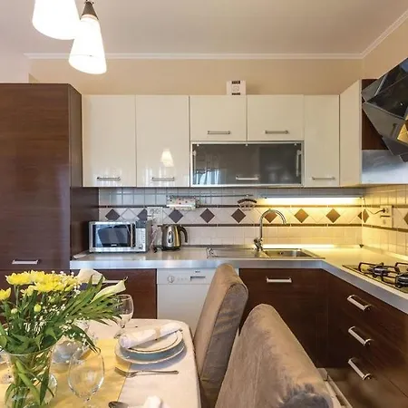 Apartamento Simple Harmony