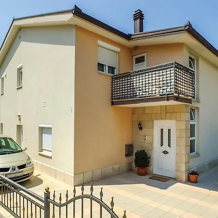 Apartamento Simple Harmony